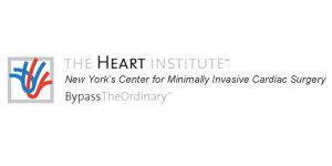 The Heart Institute